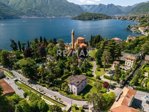 Villa singola Azzano, Tremezzina, CO Vendita