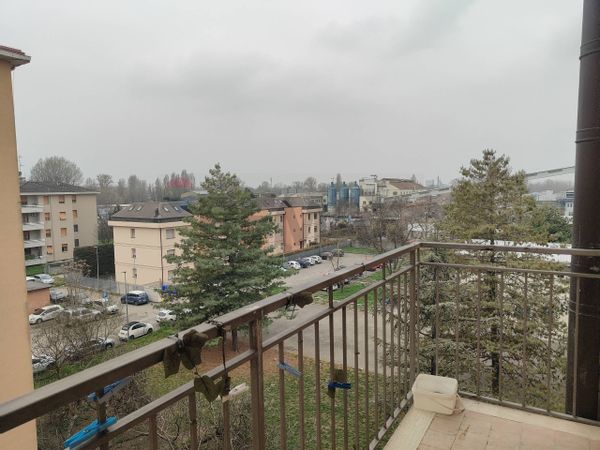 Appartamento Parma, PR Affitto - Foto 3