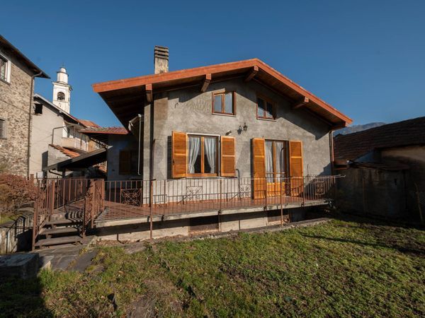Casa Indipendente Nonio, VB Vendita - Foto 2