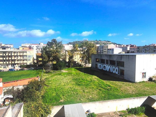 Appartamento Is Mirrionis, Cagliari, CA Vendita