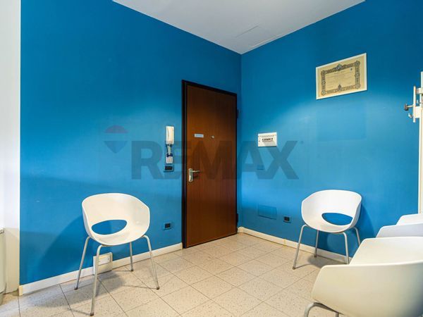 Ufficio Sant'Ilario d'Enza, RE Vendita - Foto 4
