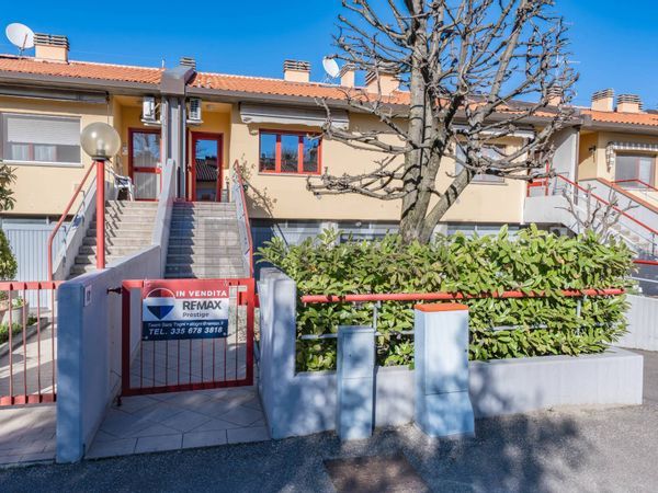 Villa a schiera Cà Rossa, Forlì, FC Vendita