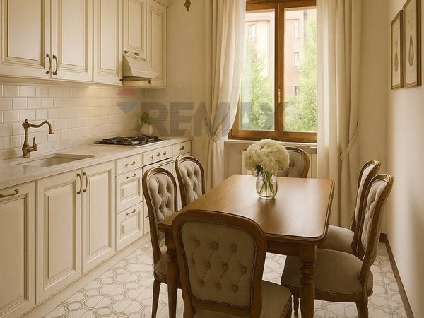 Appartamento Santa Lucia, Prato, PO Affitto - Foto 3