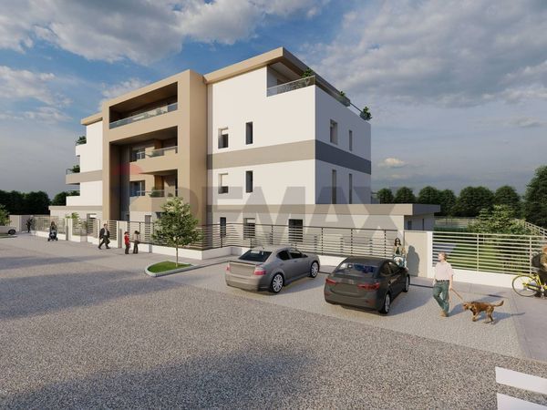 Appartamento Crespellano, Valsamoggia, BO Vendita - Foto 2