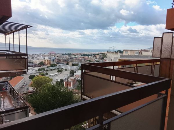 Appartamento Via G. Bruno P.zza Dante, Messina, ME Vendita