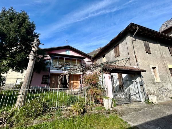 Casa Indipendente Costa Volpino, BG Vendita - Foto 3
