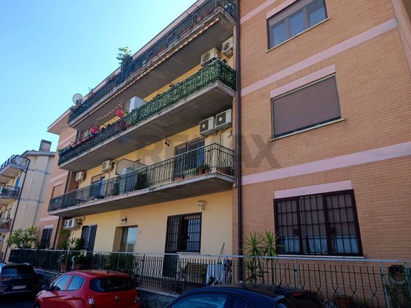 Appartamento Castelnuovo di Porto, RM Vendita - Foto 3