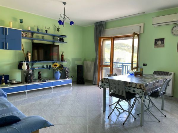 Appartamento Colli a Volturno, IS Vendita