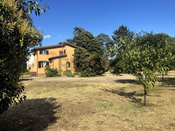 Villa singola Mazzano Romano, RM Vendita - Foto 4