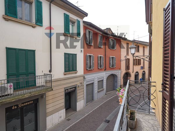 Duplex Caravaggio, BG Vendita