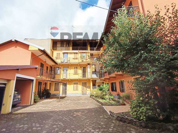 Appartamento Gozzano, NO Vendita - Foto 2