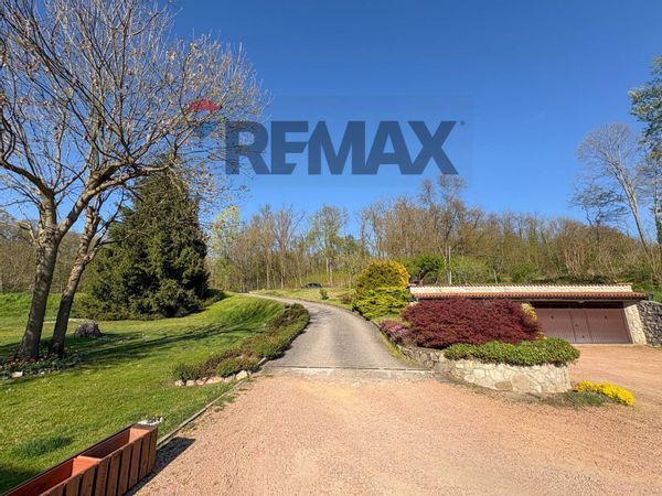 Porzione di villa Viggiù, VA Vendita - Foto 4
