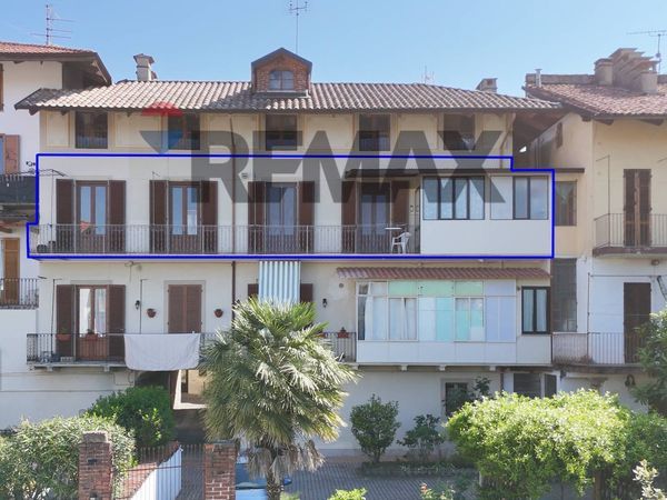 Appartamento Gatti, Masserano, BI Vendita