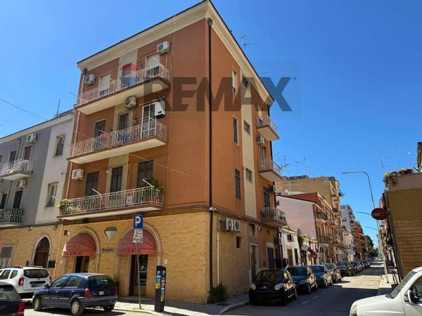 Appartamento Centro, Foggia, FG Vendita