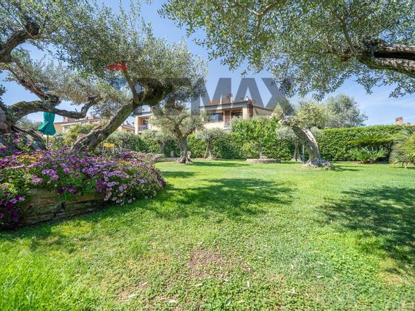 Villetta bifamiliare Frascati, RM Vendita - Foto 3