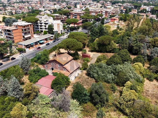Cascina/Casale Vigna Clara, Roma, RM Vendita - Foto 3