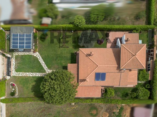 Villa singola 4 Stagioni, Sabaudia, LT Vendita - Foto 4