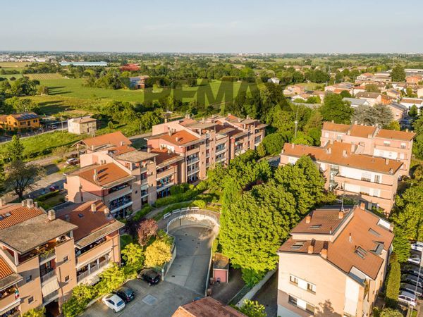 Appartamento Cavriago, RE Vendita