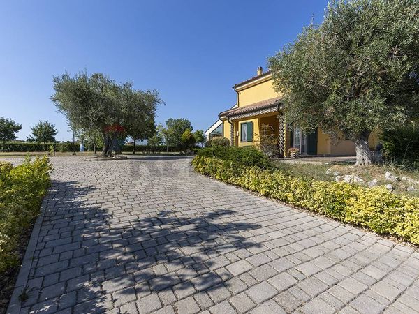 Porzione di villa San Marcello, AN Vendita - Foto 2