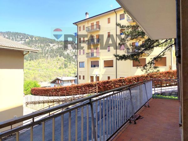 Appartamento Canale, Caramanico Terme, PE Vendita
