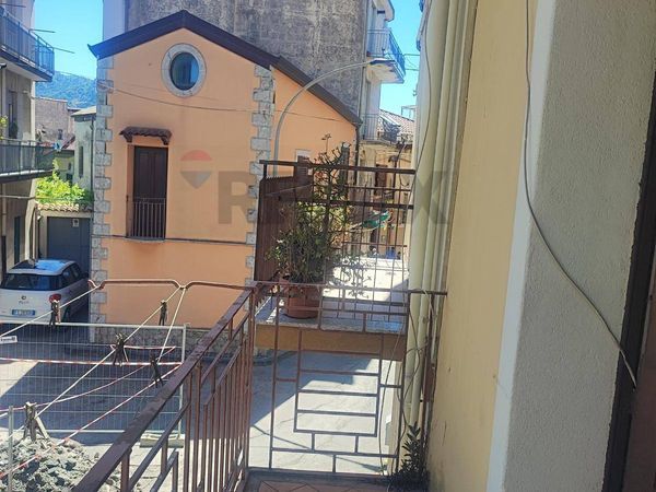 Casa Semindipendente Francavilla di Sicilia, ME Vendita - Foto 3