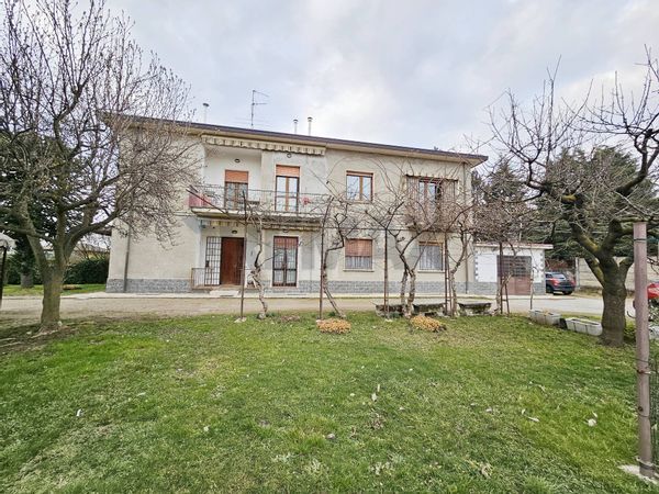 Porzione di casa Cassano Magnago, VA Vendita