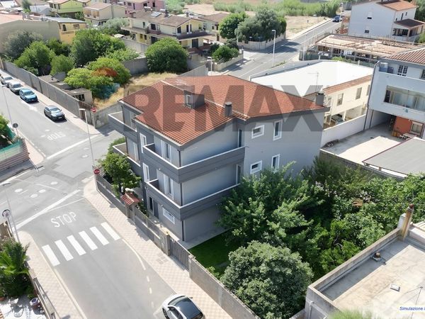 Casa Indipendente Pirri, Cagliari, CA Vendita