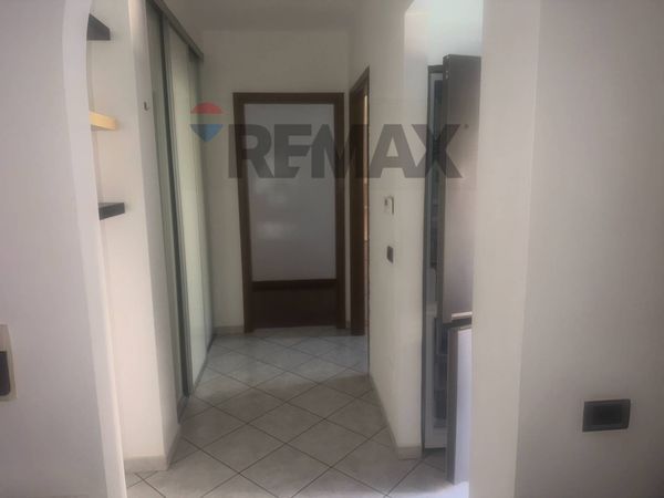 Appartamento Torvergata, Roma, RM Affitto - Foto 4