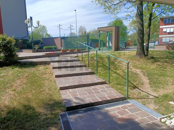 Appartamento Regina Pacis, Monza, MB Affitto - Foto 3