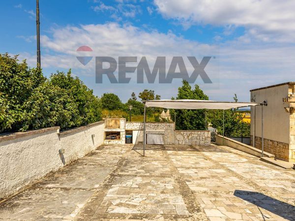 Baita/Chalet/Trullo Martina Franca, TA Vendita - Foto 4