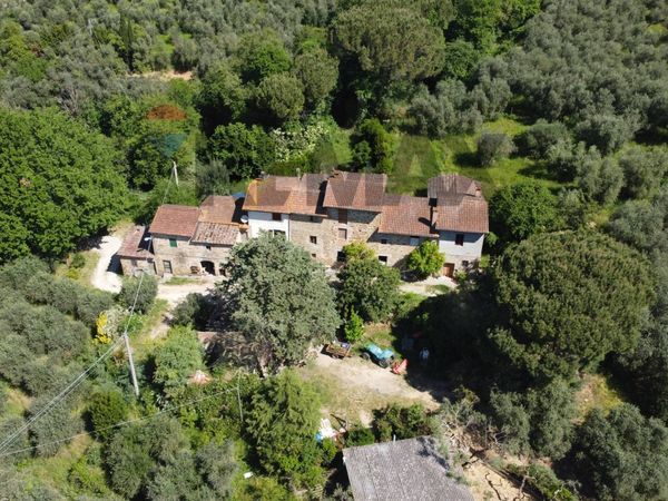 Cascina/Casale Vinci, FI Vendita - Foto 2