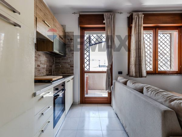Appartamento Zona Centro, Quartu Sant'Elena, CA Vendita - Foto 4