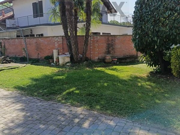 Casa Semindipendente Crescentino, VC Vendita - Foto 2