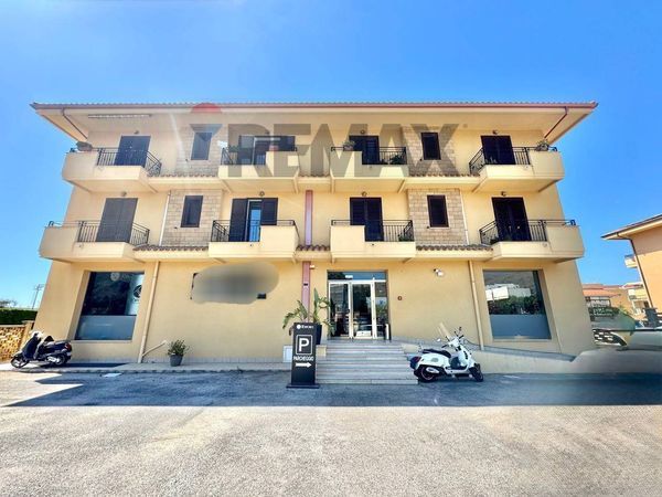 Appartamento Terrasini, PA Vendita