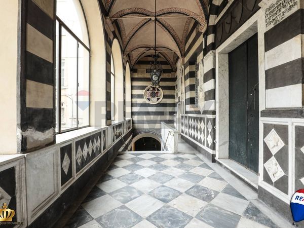 Ufficio Centro Storico, Genova, GE Affitto