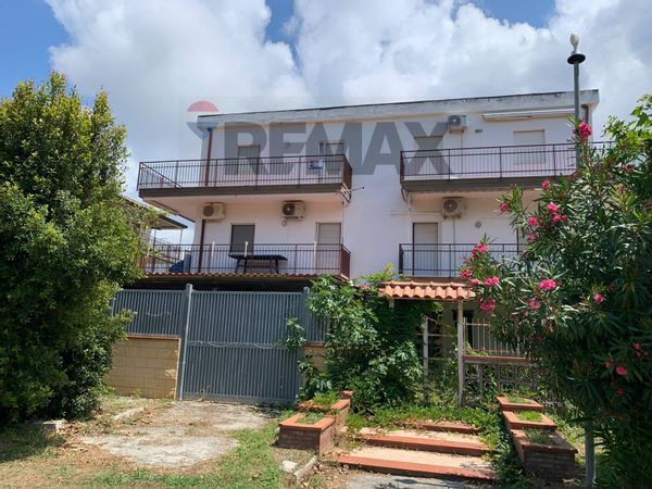 Appartamento Nocera Torinese Marina, Nocera Terinese, CZ Vendita