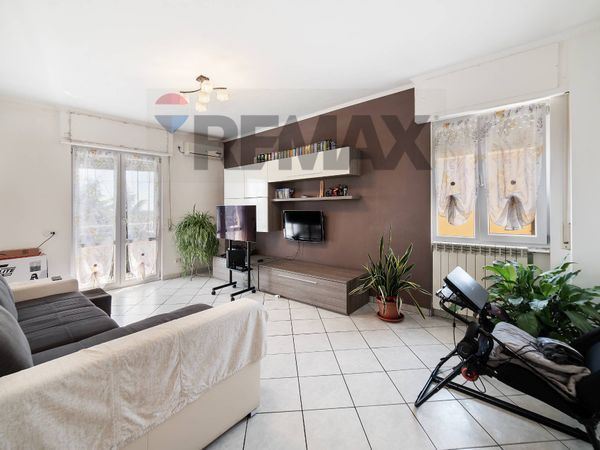 Appartamento Rancate, Triuggio, MB Vendita