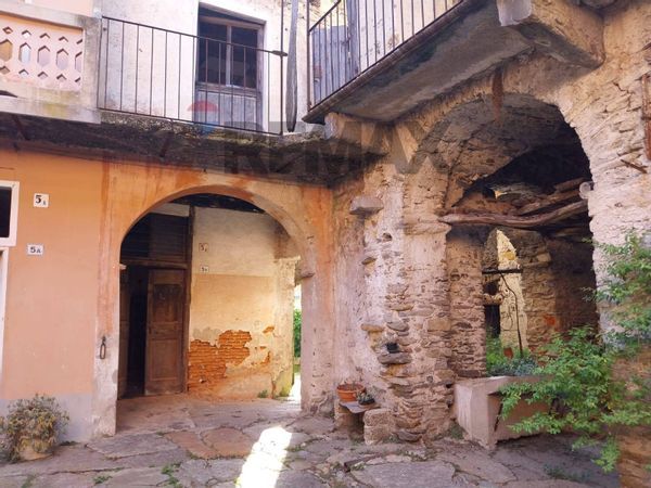 Rustico Castelveccana, VA Vendita - Foto 4
