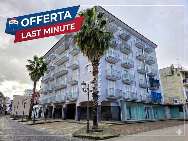Appartamento Centro, Casoria, NA Vendita