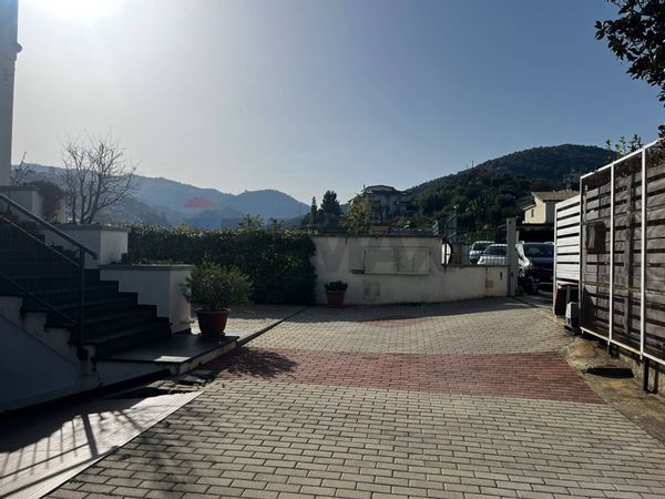 Villa a schiera Corigliano Calabro Stazione, Corigliano-Rossano, CS Vendita - Foto 4