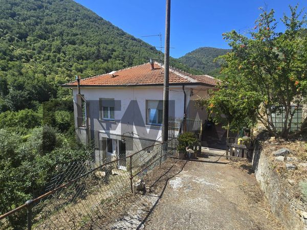 Casa Indipendente Quaratica, Riccò del Golfo di Spezia, SP Vendita