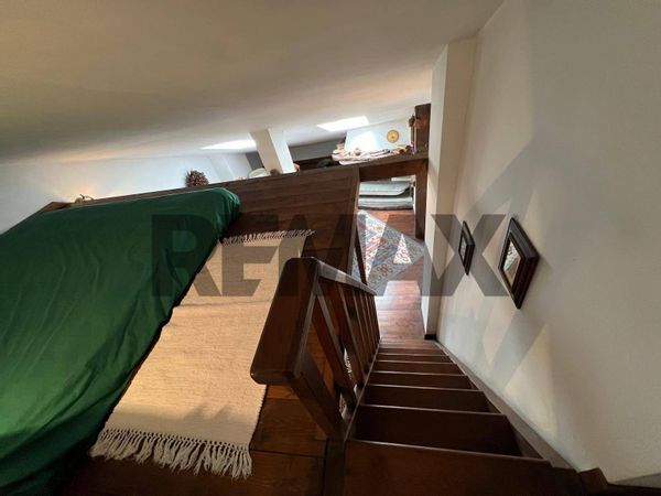 Attico/Mansarda Cervinia, Valtournenche, AO Vendita - Foto 4