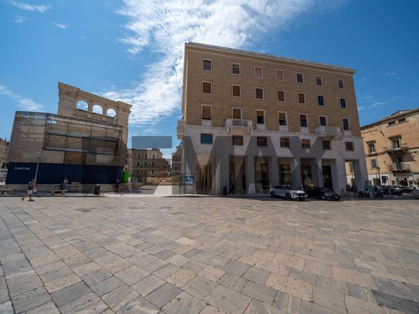 Appartamento Centro storico, Lecce, LE Vendita - Foto 3