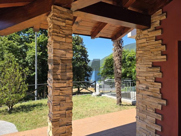 Appartamento Endine Gaiano, BG Vendita