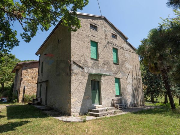 Casa Indipendente Riviano, Varano de' Melegari, PR Vendita - Foto 3