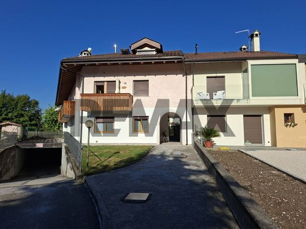 Appartamento Soccher, Ponte nelle Alpi, BL Vendita - Foto 4