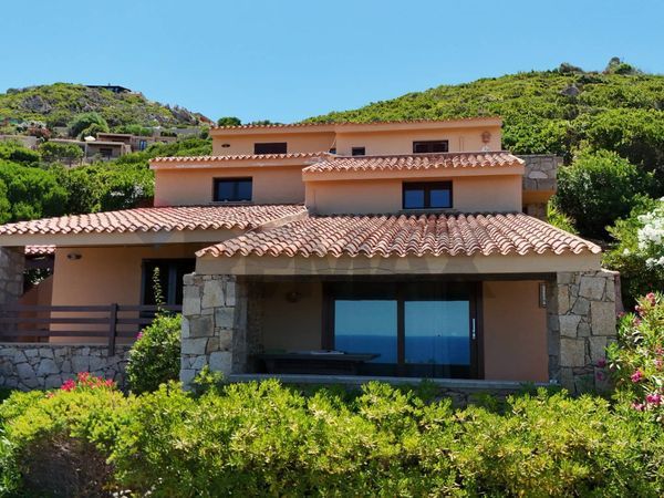Villa singola Costa Paradiso, Trinità d'Agultu e Vignola, SS Vendita - Foto 2