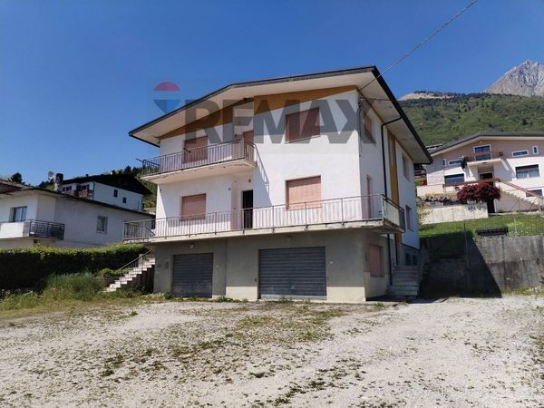Casa Indipendente Cergnai, Santa Giustina, BL Vendita - Foto 2