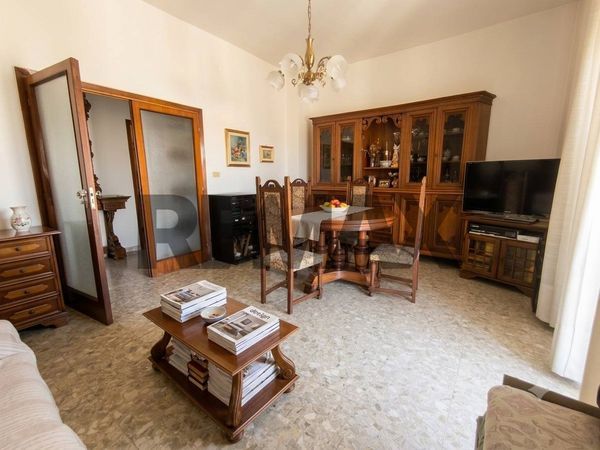 Appartamento Zona Centro, Brindisi, BR Vendita - Foto 2