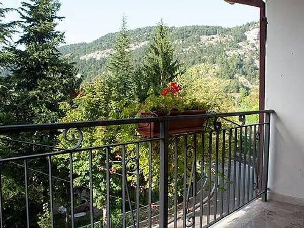Albergo/Hotel Canale, Caramanico Terme, PE Vendita - Foto 3